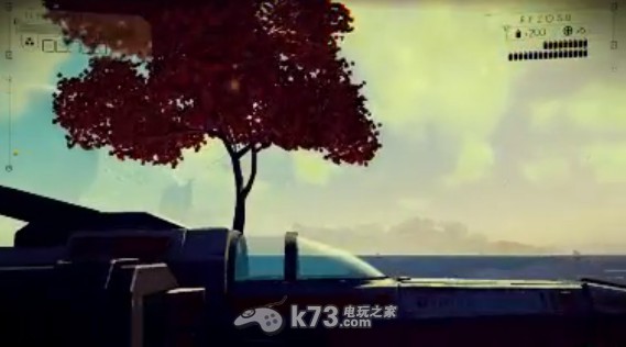 《無(wú)人的天空（No Man’s Sky）》2014年登陸ps4及Xbox One