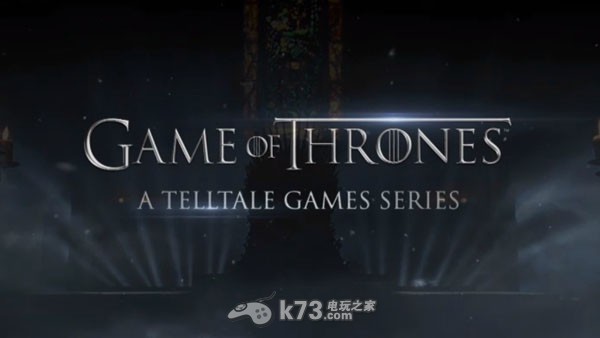 《權(quán)力的游戲(Game Of Thrones)》新作2014年發(fā)售