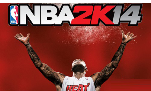 NBA 2K14  素质游戏比赛将禁止说脏话