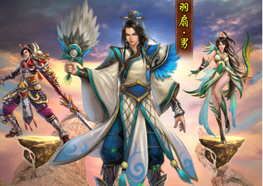 魅子OL新手进阶攻略