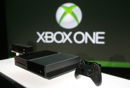 Xbox One港日臺版可能延期至2014年第三季度發(fā)售