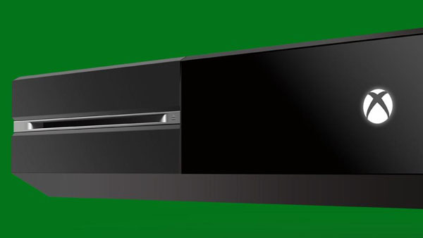 Xbox One 18天达成全球200万销量