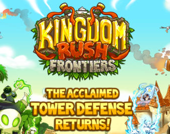 皇家守卫军:前线  V难度第六关铁拳攻略