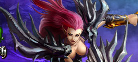 剑之魂新手攻略