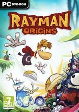 Rayman Origins全水滴(圣物)收集图文攻略