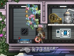 星界邊境Starbound家園星球推薦