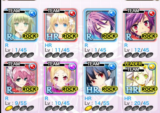 神圣天使第2风纪委员刷首抽方法