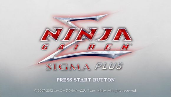 忍者龙剑传∑1 超忍攻略