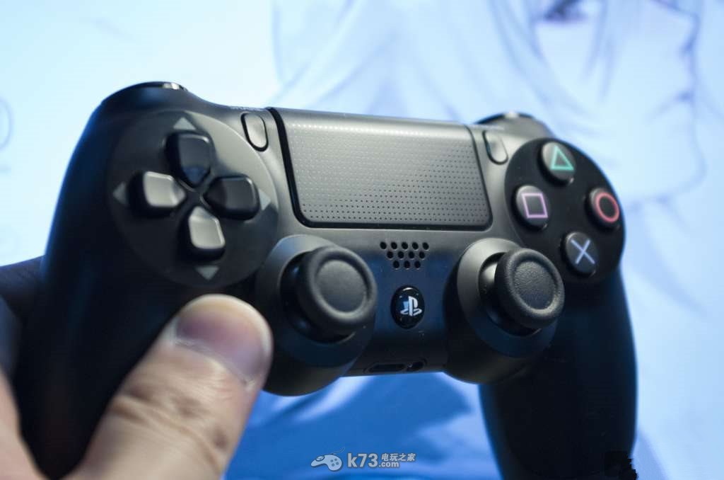 PS4藍(lán)牙連接PC操作測(cè)試