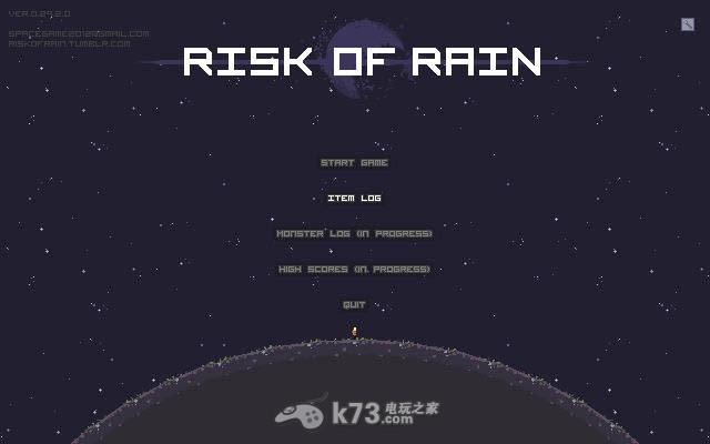 雨中冒險risk of rain 全職業(yè)解鎖方式