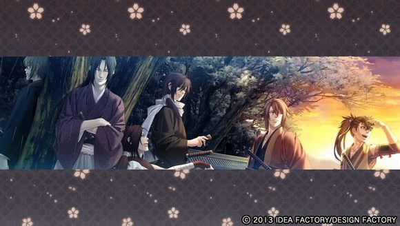 薄樱鬼：镜花录 白金攻略