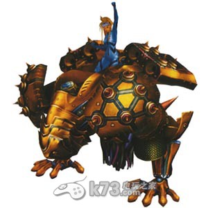 最终幻想10-2hd全职业换装晶球