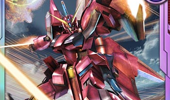 高达征服扎夫特机体分析