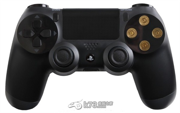 PS4 第三方定制個性手柄