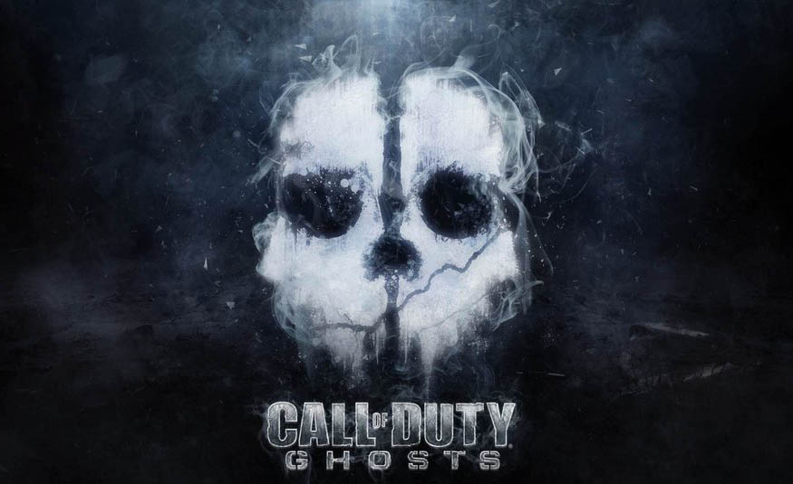 使命召唤10幽灵 网战武器指南--突击步枪