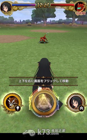 机巧少女不会受伤初玩心得