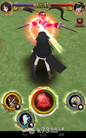 机巧少女不会受伤初玩心得