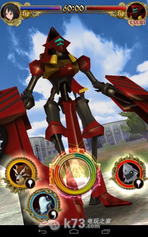 机巧少女不会受伤初玩心得