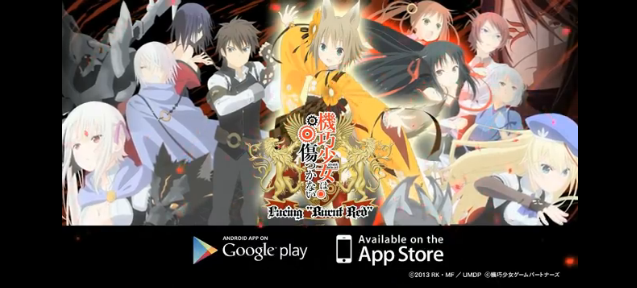 机巧少女不会受伤初玩心得