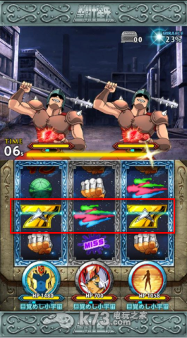 圣斗士星矢小宇宙拉霸新手攻略