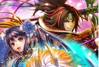 战乱的武士王国玩法介绍