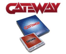 Gateway3DS官方视频演示一卡多rom功能