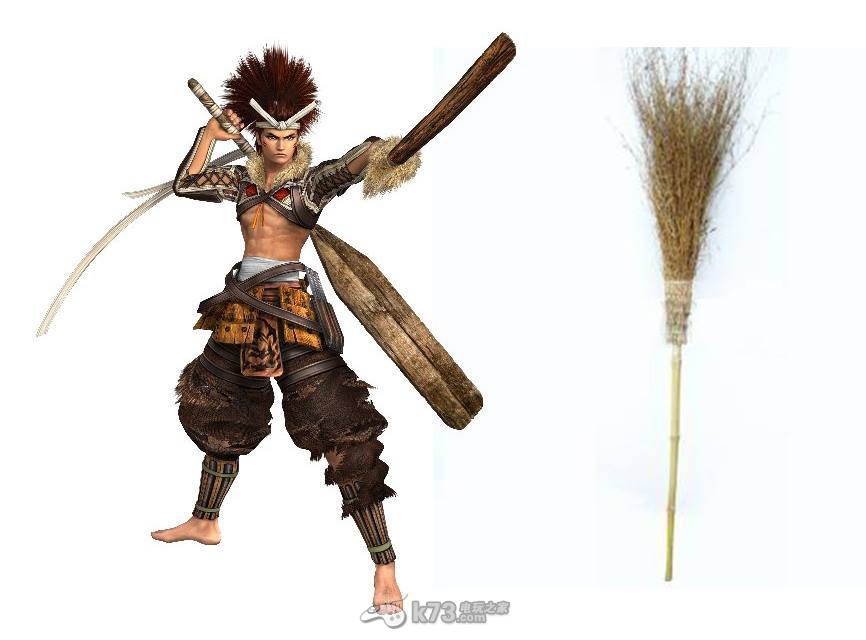 戰(zhàn)國basara4 cosplay欣賞（搞笑）