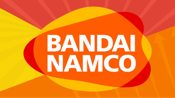 NBGI更名为Bandai Namco