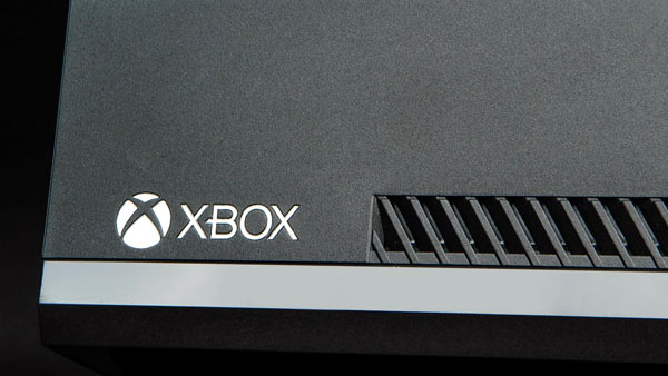微软神秘Xbox One新作明天公开