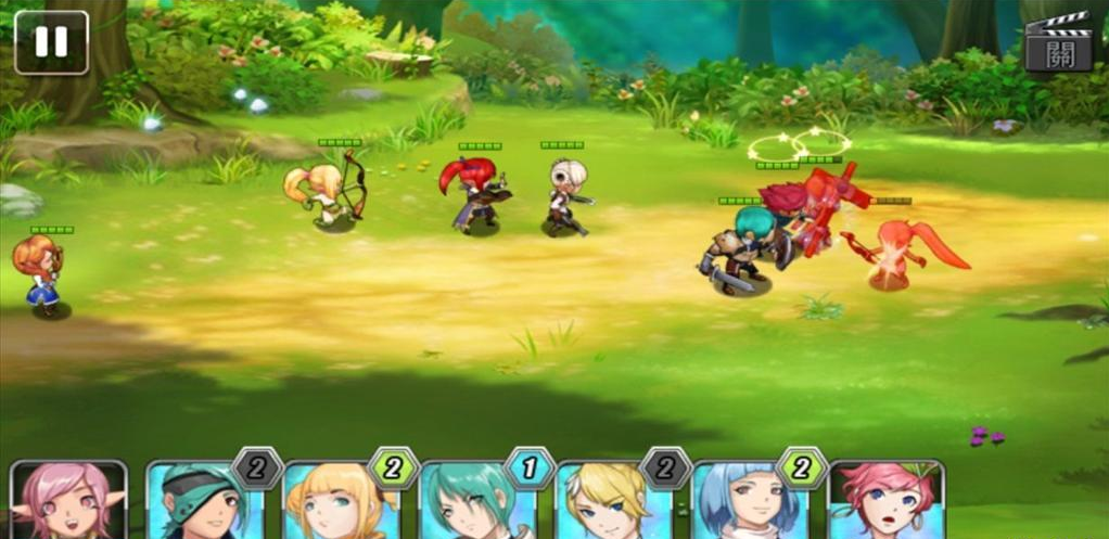 S级召唤师新手攻略（练级、强化、阵型）