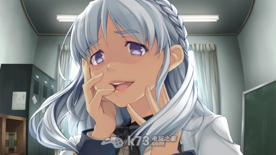 《后宫天国和病娇地狱》角色崩坏后图文介绍 《后宫天国和病娇地狱》角色崩坏后图文介绍