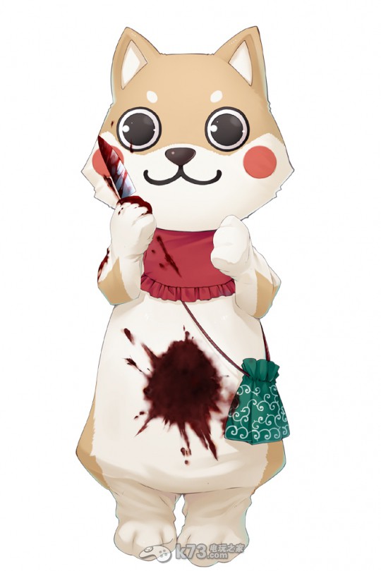 《后宫天国和病娇地狱》角色崩坏后图文介绍 《后宫天国和病娇地狱》角色崩坏后图文介绍