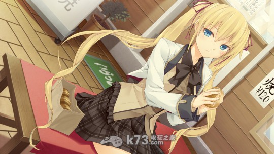 《后宫天国和病娇地狱》角色崩坏后图文介绍 《后宫天国和病娇地狱》角色崩坏后图文介绍