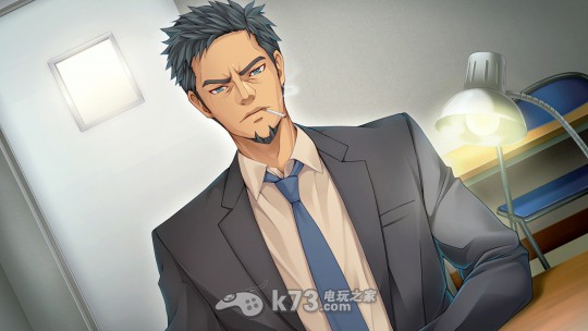 《后宫天国和病娇地狱》角色崩坏后图文介绍 《后宫天国和病娇地狱》角色崩坏后图文介绍