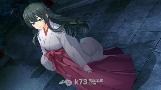 《后宫天国和病娇地狱》角色崩坏后图文介绍 《后宫天国和病娇地狱》角色崩坏后图文介绍