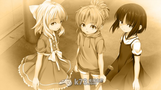 《后宫天国和病娇地狱》角色崩坏后图文介绍 《后宫天国和病娇地狱》角色崩坏后图文介绍