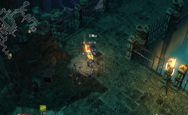 巨龙启示录升级天赋&共同天赋详解