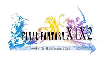 《最终幻想10hd》中文版将于2月27日正式推出