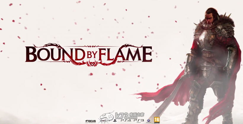 《Bound by Flame/火焰限界》全新預(yù)告