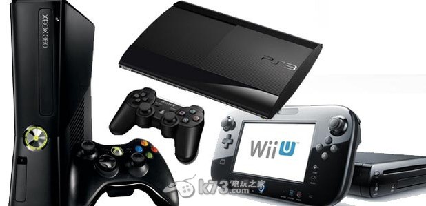 2014年1月NPD:WiiU銷量超過Xbox360