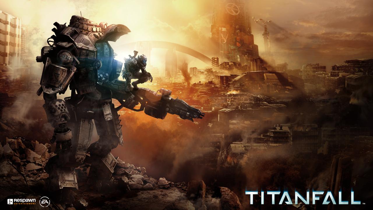 《Titanfall》A测详细视频教程