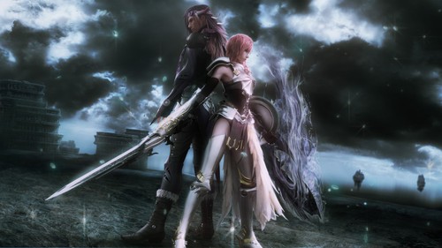 本周英国PS主机游戏销量榜:《最终幻想13雷霆归来》榜首
