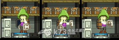 星界邊境Starbound新手星球生存指南