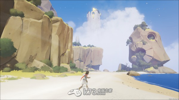 《Rime》早前為Xbox One獨(dú)占