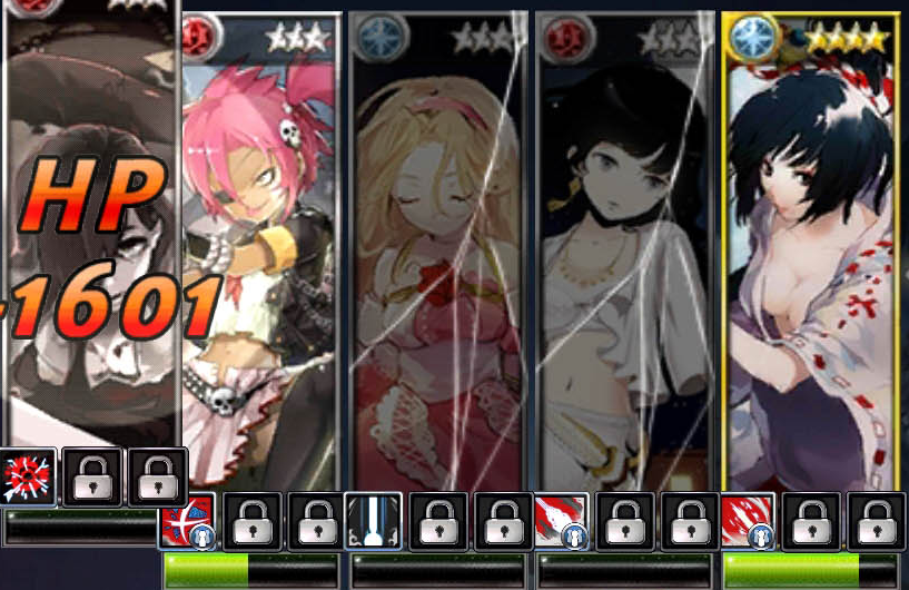 恶魔制造者练级、练卡心得