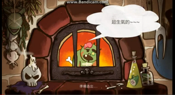 泡泡姜饼人饼干与宠物组合能力说明