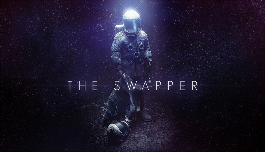 《交易者（The Swapper）》psv/ps3/ps4版发售日期公开