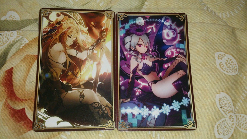 恶魔制造者前中期攻略