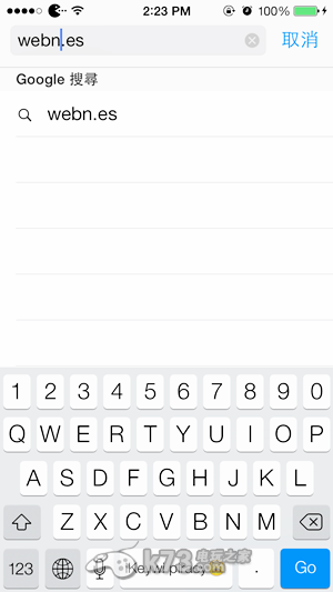 ios fc模拟器webNES使用图文教程 ios fc模拟器webNES使用图文教程