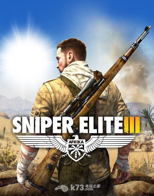 《狙擊精英3丨Sniper Elite 3》發(fā)售時(shí)間公布